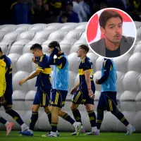Mariano Closs pidió que Kevin Zenón pase a ser titular en Boca: “¿Cómo no va a jugar?”