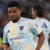 Frank Fabra dijo cuál es su club preferido para irse luego de Boca