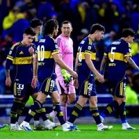 Obligados a ganar: el nuevo resultado que complica aún más a Boca en el Torneo Clausura