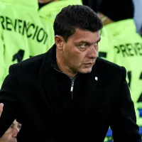 Sebastián Battaglia descartó una vuelta a Boca en el corto plazo: “No es el momento”