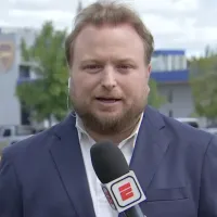 Augusto César descartó a un posible DT para Boca: "Con esta dirigencia, no"