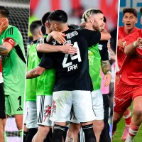 Copa Libertadores 2026: qué partidos le quedan a los rivales de Boca en la Tabla Anual