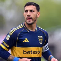 Paredes eligió a la gran figura de Boca ante Barracas Central: "Es espectacular"