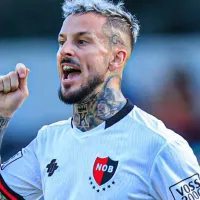 La fuerte decisión que medita tomar Darío Benedetto tras su abrupta salida de Newell’s