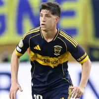 Úbeda sorprende: Tomás Belmonte se perfila para reemplazar a Paredes por sobre Ander Herrera