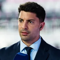 Se le escapó: Gastón Edul reveló qué volante de jerarquía busca Riquelme para el 2026