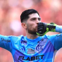 Agustín Rossi dio detalles de su polémica salida de Boca: “Mi familia sufrió mucho”