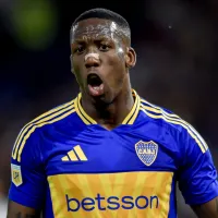 La fuerte frase de Luis Advíncula sobre la chance de irse de Boca que generó revuelo en Perú