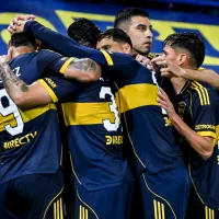 Cómo quedó Boca en la Tabla Anual para la Copa Libertadores 2026 tras la derrota de Argentinos