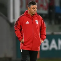 Arriesga: la jugada decisión de Gallardo a una semana del Boca-River