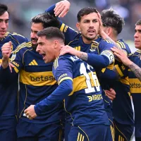 Cómo quedó Boca en la Tabla Anual para la Copa Libertadores 2026 tras la victoria ante Estudiantes de La Plata