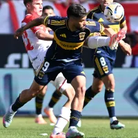 Los puntajes de Boca vs. Estudiantes: jugador x jugador