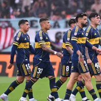 Agustín Marchesín, criticado entre los hinchas de Boca por el penal de Estudiantes: “Siempre lo mismo”