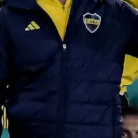 Guillermo se bajó de la pelea para dirigir a Boca en 2026: "Olvidate"