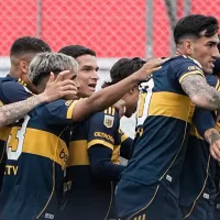 Terminó la fecha 14: cómo quedó Boca en la Zona A y por qué enfrentaría al noveno