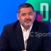 El consejo de Cristian Traverso para Úbeda y el plantel antes de River: “Lo único que pido es…”