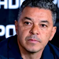 El anuncio inesperado que hará Marcelo Gallardo en River justo antes del Superclásico ante Boca