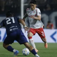 Por qué la derrota de Argentinos Juniors complica a Boca de cara a la Copa Libertadores