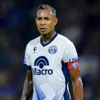 Sebastián Villa recordó su salida de Boca y le dedicó el título a un amigo que le dejó el Xeneize: "Pocos creyeron"