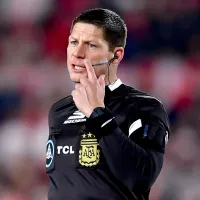 Se supo: cómo cayó en Boca la designación de Nicolás Ramírez como árbitro para el Superclásico ante River