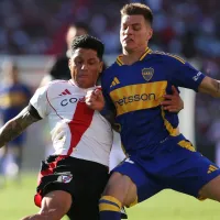 El tarotista de Boca se la jugó con el pronóstico para el Superclásico ante River: “Veo ganador a…”