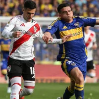 Aunque les duela: así está el historial entre Boca y River antes del Superclásico
