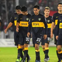 Llegó como figura a Boca, le fue muy mal y no tiene problemas en admitirlo: "No aguanté la presión"