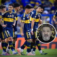 Cristian Traverso reveló cuál es la carta ganadora de Boca ante River: “No hay dudas”