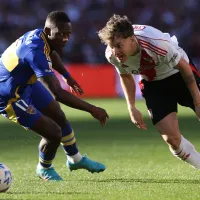 Un Superclásico clave: qué pasa si Boca gana, empata o pierde ante River en La Bombonera