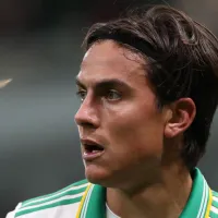 "Dybala va a jugar en Boca": la sorpresa del padre de Paredes tras la victoria ante River