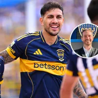 Baile en La Bombonera: los 5 grandes ganadores del triunfazo de Boca ante River