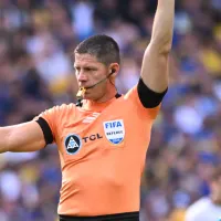 La frase de Nicolás Ramírez sobre la jugada previa al gol de Zeballos que hizo estallar de furia a todo River