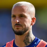 Sorpresa total: ¿el Pipa Benedetto va a un club del ascenso argentino?