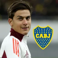 ¿Ilusión 2026? El video inédito de Paulo Dybala en 2011 donde confiesa su cariño por Boca