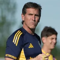 El nuevo objetivo de Úbeda: tras recuperar a Zeballos, ahora va por Kevin Zenón