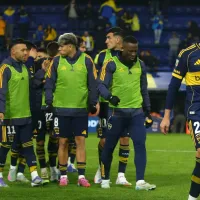 Atento, Boca: el director deportivo de un club sudamericano viajó a Argentina para convencer a una figura del plantel
