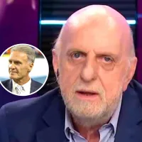 Horacio Pagani trató de traidor a Oscar Ruggeri y contó una anécdota imperdible: "Se lo dije en la cara"