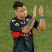 La confesión del hijo de Russo, jugador de Tigre, ante el choque contra Boca de este domingo