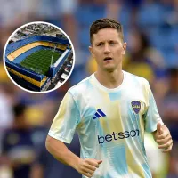 La sorpresiva postura de Ander Herrera sobre la ampliación de La Bombonera: “Para mí…”