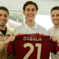 Esteban Edul reveló qué le dijo Paulo Dybala sobre jugar en Boca: “La ilusión tiene sentido”