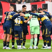 Atento, Boca: se confirmó cuándo y dónde serán las finales del Clausura y del Trofeo de Campeones 2025