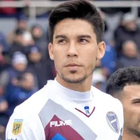 El duro presente de Pol Fernández luego de irse de Boca: puede descender dos veces en el mismo año