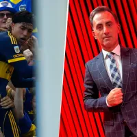 Boca hoy: el hincha italiano que abrazó a Zeballos, la confesión del hijo de Russo y Latorre eligió a su DT para el 2026