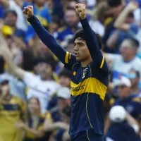 La decisión de Riquelme y Boca sobre la renovación del contrato del Changuito Zeballos