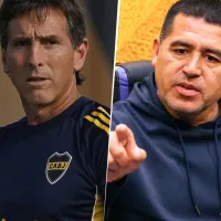 Boca hoy: la formación a Tigre, los dos borrados que se irán en diciembre y el mediocampo ideal de Riquelme para el 2026