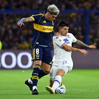 Una victoria más: Boca venció a Tigre y se aseguró el liderazgo en la Zona A