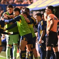 Torneo Clausura 2025: quiénes pueden ser los posibles rivales de Boca en octavos de final