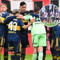 Un ídolo de River se la jugó: “Prefiero que Boca no salga campeón y jugar la Copa Sudamericana en 2026”