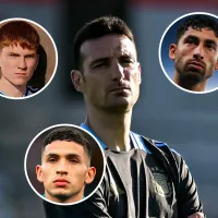 La decisión de FIFA que complica al Colo Barco, Equi Fernández y Alan Varela para el Mundial 2026