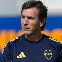 La cábala se respeta: Claudio Úbeda sostendrá su nueva modalidad antes de los octavos